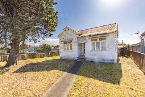 Photo of property in 41 Rangitikei Street, Whanganui East, Whanganui, 4500