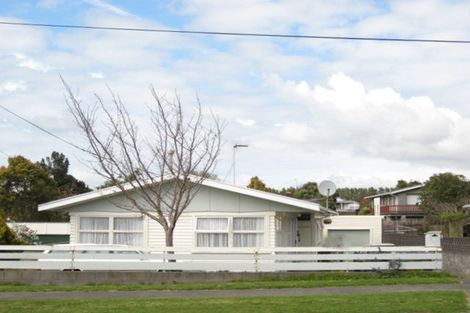Photo of property in 30 Murray Street, Bell Block, New Plymouth, 4312