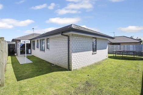 Photo of property in 4 Matawai Puna Drive, Pukekohe, 2120