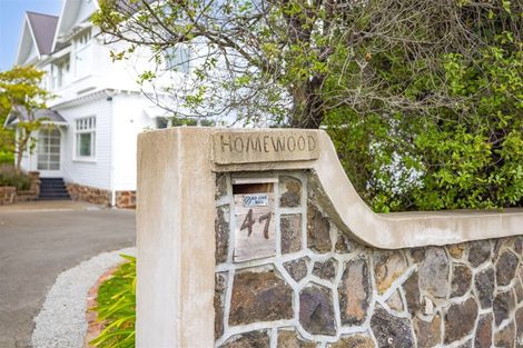 Photo of property in 47 Hackthorne Road, Cashmere, Christchurch, 8022