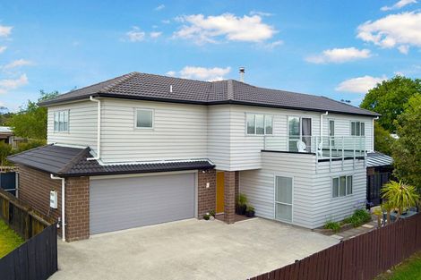Photo of property in 28b Kirrie Avenue, Te Atatu South, Auckland, 0610