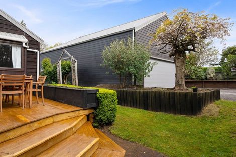 Photo of property in 8 Bracken Row, Rangatira Park, Taupo, 3330