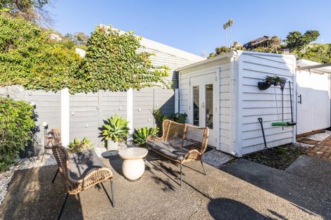 Photo of property in 20 Battery Road, Ahuriri, Napier, 4110