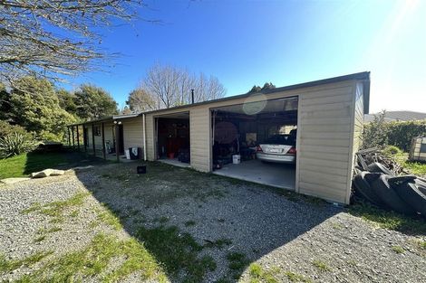 Photo of property in 1012 Main South Road, Camerons, Greymouth, 7805