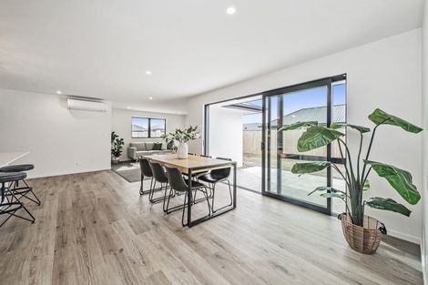 Photo of property in 9 Collisson Street, Leeston, 7632