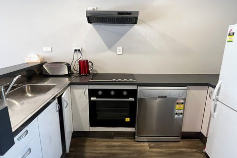 Photo of property in 4/140 Chester Street East, Christchurch Central, Christchurch, 8011