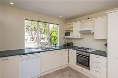 Photo of property in Colombo St Apartments, 20/10 Colombo Street, Newtown, Wellington, 6021