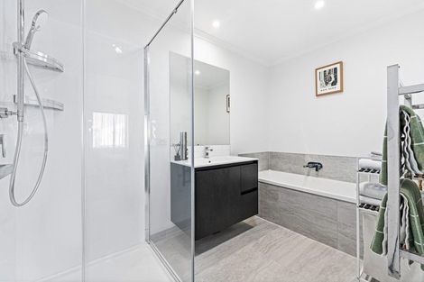 Photo of property in 49 David Carnegie Road, Hobsonville, Auckland, 0616