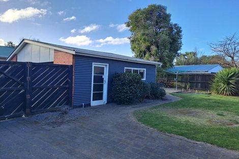 Photo of property in 12 Vauxhall Street, Bishopdale, Christchurch, 8053