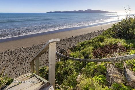 Photo of property in 221 Rosetta Road, Raumati South, Paraparaumu, 5032