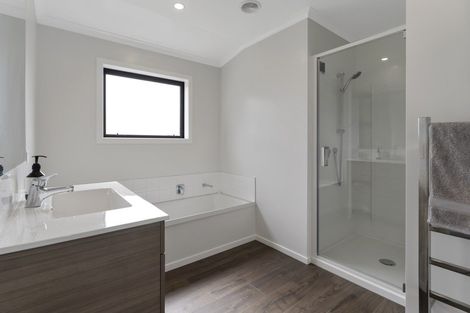 Photo of property in 4 Honoiti Ranapiri Place, Manakau, Levin, 5573