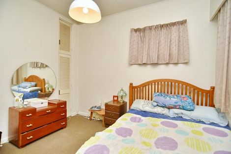 Photo of property in 21 Wrights Road, Addington, Christchurch, 8024