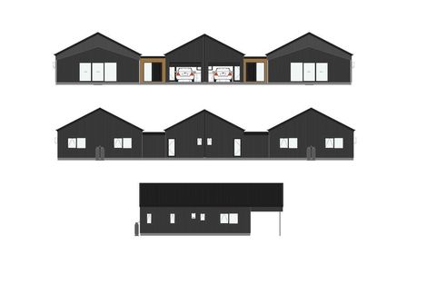 Photo of property in 71 Weston Road, Weston, Oamaru, 9401