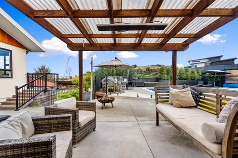 Photo of property in 6 Cumberland Rise, Taradale, Napier, 4112