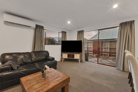 Photo of property in 134b Huxley Street, Sydenham, Christchurch, 8023