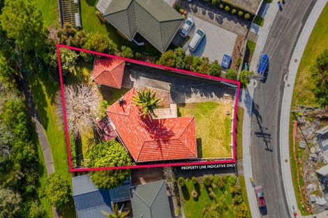 Photo of property in 52 Sylvan Crescent, Te Atatu South, Auckland, 0610