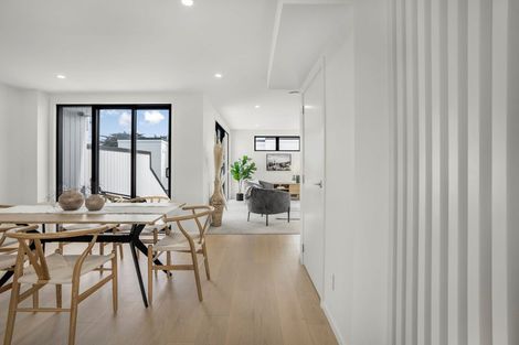 Photo of property in 3/10 Pascoe Avenue, Paremata, Porirua, 5026