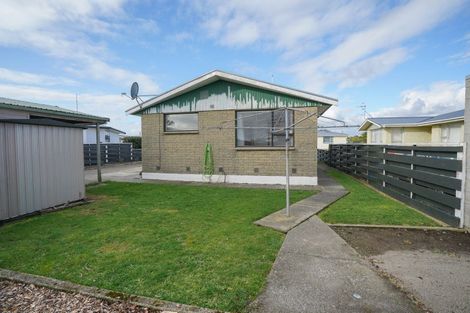 Photo of property in 20 Henderson Street, Kingswell, Invercargill, 9812