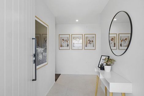 Photo of property in 16 Desmond Place, Bell Block, New Plymouth, 4312