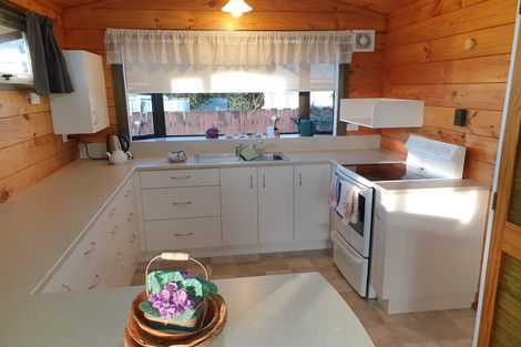 Photo of property in 5a Walmsley Crescent, Paeroa, 3600