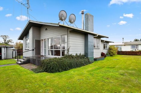 Photo of property in 6 Agincourt Place, Tokoroa, 3420