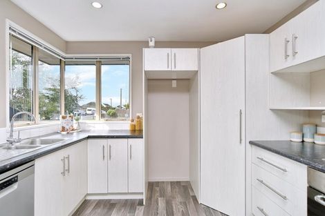 Photo of property in 7 Casa Blanca Lane, Burwood, Christchurch, 8083