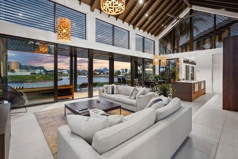 Photo of property in 3 Kuaka Grove, One Tree Point, 0118