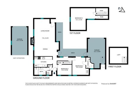 Photo of property in 1/37 Empire Road, Epsom, Auckland, 1023