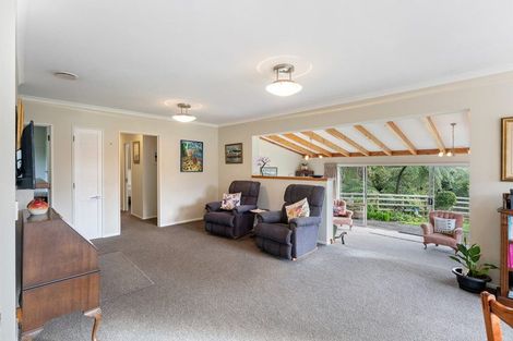 Photo of property in 132 Mangaone Road, Hautere, Otaki, 5582