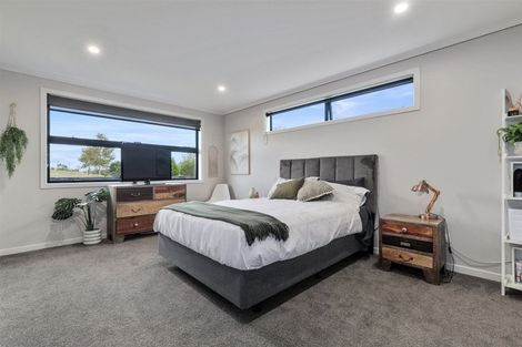 Photo of property in 117 Tauhei Road, Mangateparu, Morrinsville, 3375