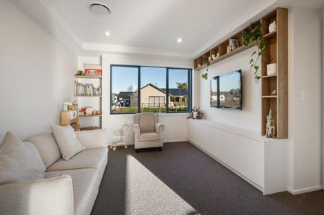 Photo of property in 1a Riverdale Place, Amberley, 7410