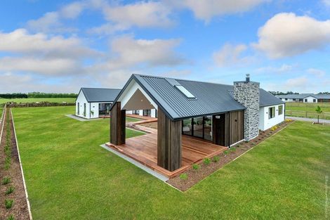 Photo of property in 37 Texel Crescent, West Melton, 7618