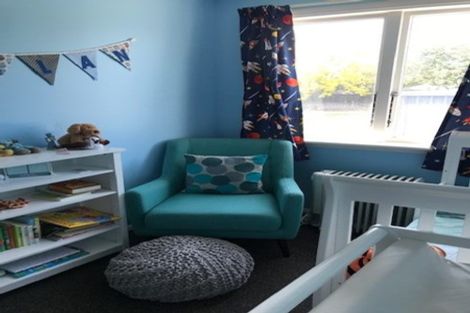 Photo of property in 1/45 Dickson Crescent, Hornby, Christchurch, 8042