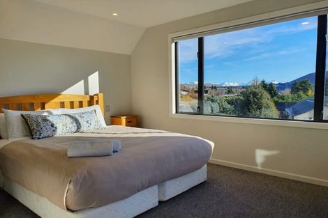 Photo of property in 12 Hamilton Drive, Lake Tekapo, 7999