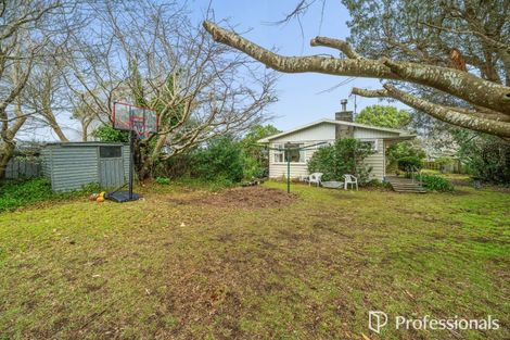 Photo of property in 47 Toru Road, Paraparaumu Beach, Paraparaumu, 5032