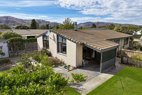 Photo of property in 118 Waenga Drive, Cromwell, 9310