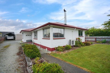 Photo of property in 293 Tramway Road, Heidelberg, Invercargill, 9812