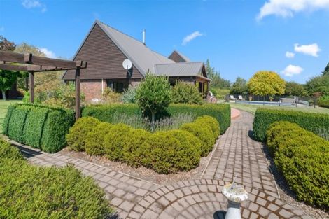 Photo of property in 47 Melton Grange Road, West Melton, Christchurch, 7671