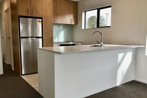 Photo of property in 13/69 Suva Street, Upper Riccarton, Christchurch, 8041