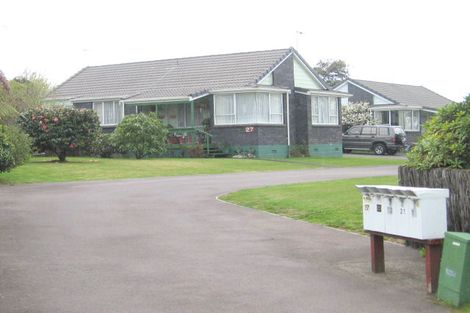 Photo of property in 23 Amethyst Place, Pukehangi, Rotorua, 3015