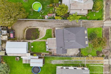 Photo of property in 18 Princess Street, Dannevirke, 4930