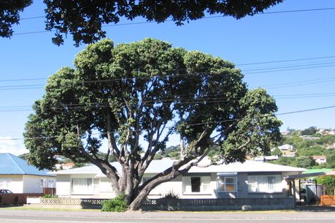 Photo of property in 4/84 Park Road, Miramar, Wellington, 6022