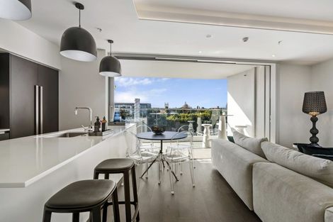 Photo of property in 701/85 Nuffield Street, Newmarket, Auckland, 1023