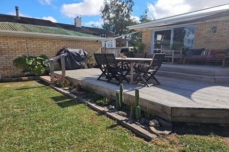 Photo of property in 27 George Street, Morrinsville, 3300