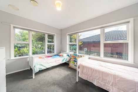 Photo of property in 25 Field Street, Silverstream, Upper Hutt, 5019