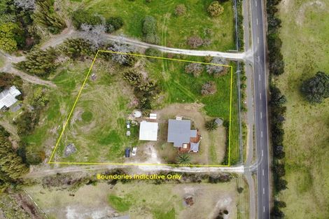 Photo of property in 22 Houhora Heads Road, Pukenui, 0484