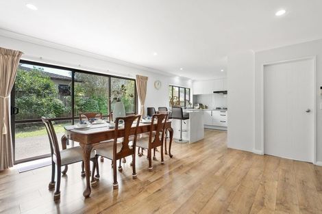 Photo of property in 3 Gordal Place, Flat Bush, Auckland, 2016