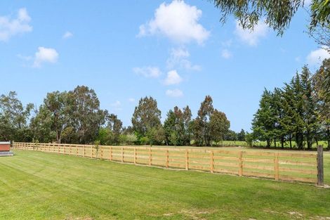 Photo of property in 148-152 Dublin Street, Martinborough, 5711