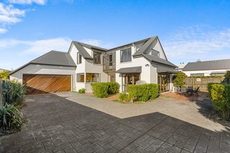 Photo of property in 1/78 Grahams Road, Burnside, Christchurch, 8041