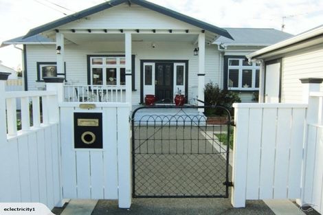 Photo of property in 108 Richmond Street, Petone, Lower Hutt, 5012